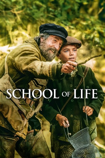 School of Life (2017)