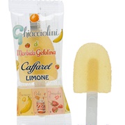 Caffarel Jelly Lollipop Limone