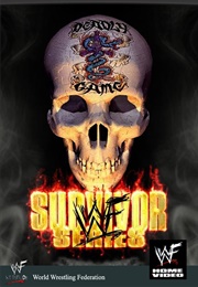 Survivor Series (1998)