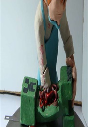 Creeper Autopsy (2011)