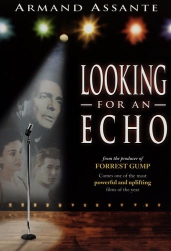 Looking for an Echo (2000)