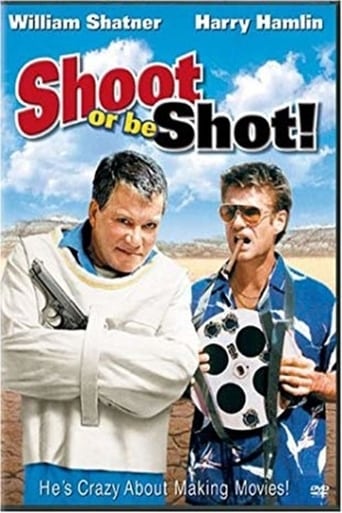 Shoot or Be Shot! (2002)