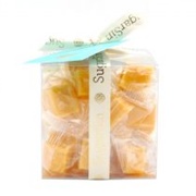 Sugarsin Clotted Cream Fudge