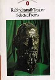 Selected Poems (Rabindranath Tagore)