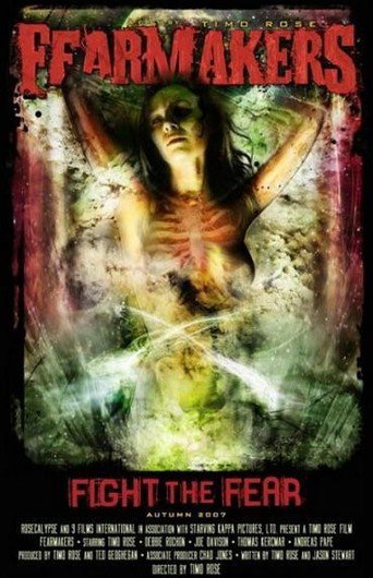 Fearmakers (2008)