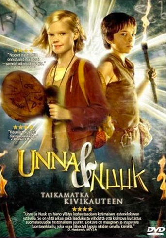 Unna Ja Nuuk (2006)