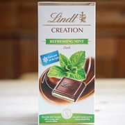 Lindt Creation Refreshing Mint