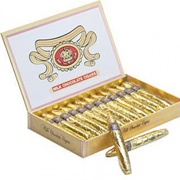 Chocolate Cigars
