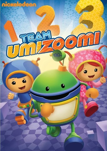 Team Umizoomi (2011)
