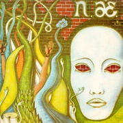 Czeslaw Nieman - Aerolit (1975)