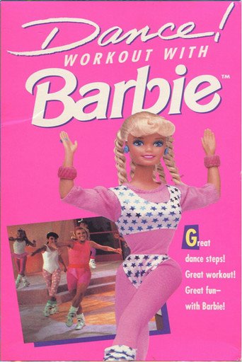Dance! Workout With Barbie (1992)