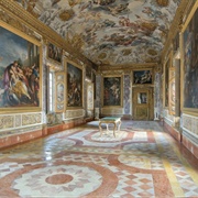 Musei Civici Di Palazzo Buonaccorsi, Macerata