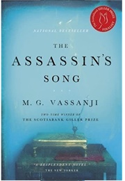 The Assasin's Song (M.G. Vassanjii)