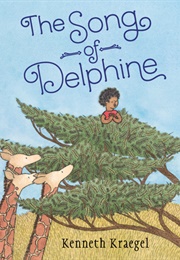 The Song of Delphine (Kenneth Kraegal)