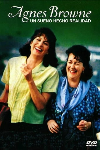 Agnes Browne (1999)