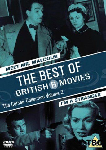 I'm a Stranger (1952)