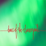 Dance of the Clairvoyants by Pearl Jam