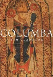 Columba (Tim Clarkson)