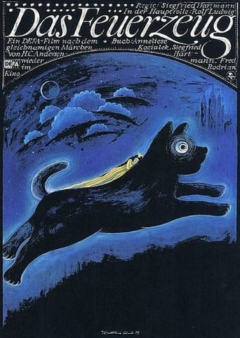 Das Feuerzeug (1959)