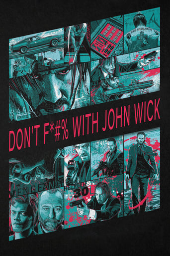 Don&#39;t F*#% With John Wick (2015)