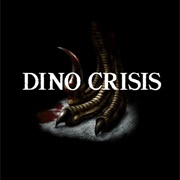 Dino Crisis
