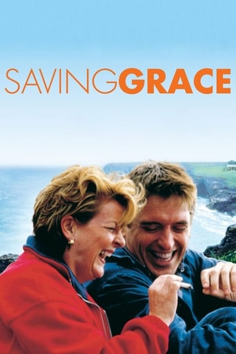 Saving Grace (2000)