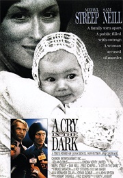 A Cry in the Dark (1988)