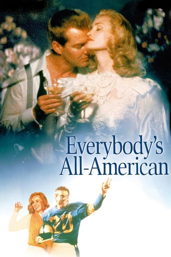 Everybody&#39;s All-American (1988)