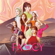 Twice - Fancy You
