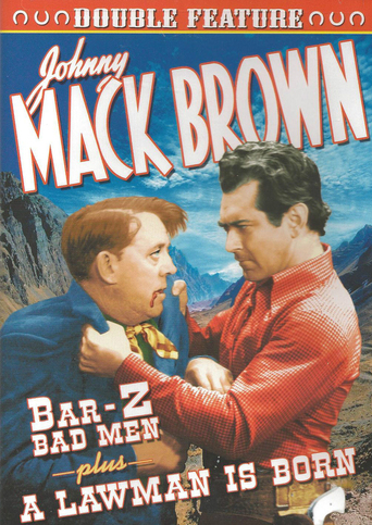 Bar-Z Bad Men (1937)
