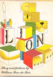 Lion (William Pène Du Bois)