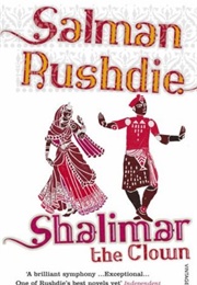 Shalimar the Clown (Salman Rushdie)
