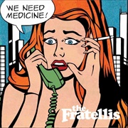Halloween Blues - The Fratellis
