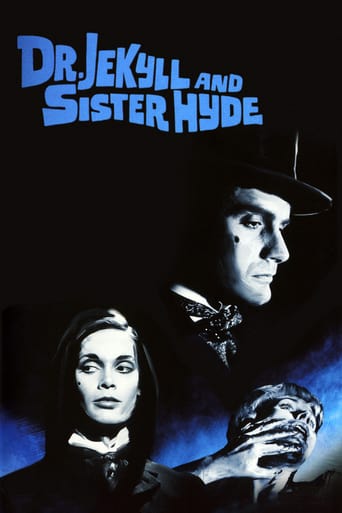 Dr Jekyll &amp; Sister Hyde (1971)