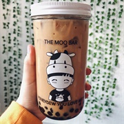 The Moo Bar