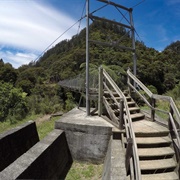 Karangahake Gorge Windows Walk