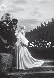 Beauty and the Beast (1946)