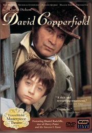 David Copperfield (1995)