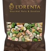 L'orenta Chocolate Riverstone Mix