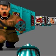 Wolfenstein 3D