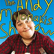 The Andy Milonakis Show