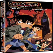 Case Closed Movie 06