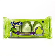 Peeps Lime Delight