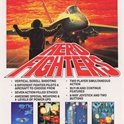 Aero Fighters