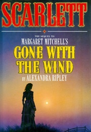 Scarlett (Alexandra Ripley)