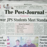 The Jamestown Post-Journal