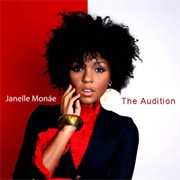 Janelle Monáe - The Audition