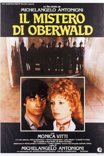 The Mystery of Oberwald (1981)