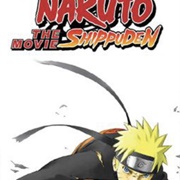 Naruto Shippuden the Movie