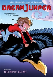Nightmare Escape (Greg Grunberg)